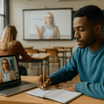 Educar en la era de la HyFlex-Hibridez y el rol de las EdTech