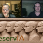 Taller sobre creación de estímulos para la preservación digital con IA generativa
