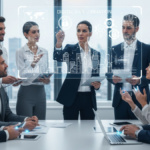 Transformación digital y cultura organizacional: por qué capacitar a los equipos es la clave del éxito