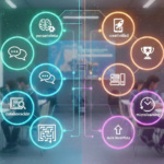 5 competencias y 6 metodologías innovadoras para la educación digital