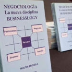 NegociologÍA: un libro para PROFESIONALES y EMPresarios