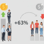 Argentina: las personas con un título terciario o universitario ganan 63% más respecto de quienes sólo completaron la secundaria