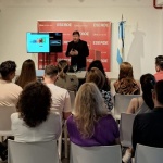 Talento Exponencial: la Verdadera Ventaja Competitiva en la Era de la IA