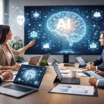 90% de los equipos de RRHH ya usa IA, pero 9 de cada 10 personas aún no tiene un dominio estratégico de esta tecnología 