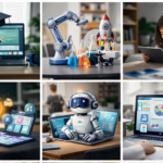 9 reportes clave sobre Educación y Tecnología (2025–2026)