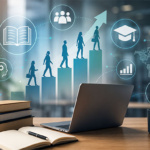 7 reportes sobre capacitación corporativa y desarrollo de talento