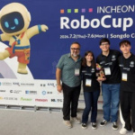 El futuro de la tecnología también se construye apostando al talento joven: un equipo argentino logró el subcampeonato en RoboCup 2026
