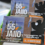 Finalizaron las 55° JAIIO en la UTN La Plata tras cuatro jornadas de intercambio y debate