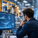 Industria 4.0: 45% de los profesionales del sector considera al pensamiento analítico y la IA como las principales capacidades para competir en el mercado laboral