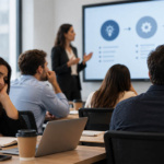 ¿Por qué hay capacitaciones que no generan resultados?
