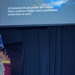 Cómo incorporar IA en sistemas core sin perder el control